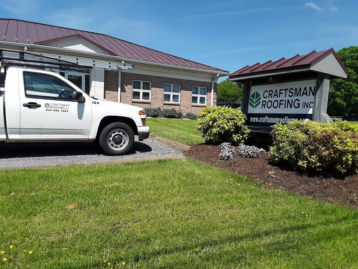 Quality Wind Damage Roof Repair by experienced craftsmen in Biltmore Highlands